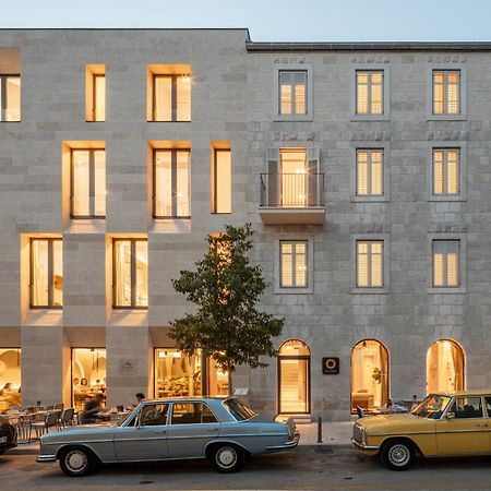 אימוטסקי Emotheo Heritage Hotel מראה חיצוני תמונה