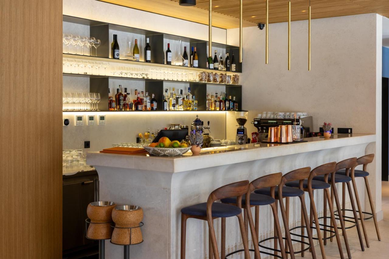 אימוטסקי Emotheo Heritage Hotel מראה חיצוני תמונה