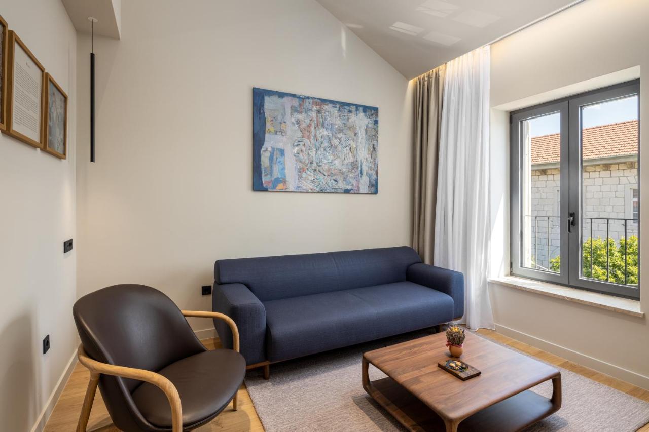 אימוטסקי Emotheo Heritage Hotel מראה חיצוני תמונה