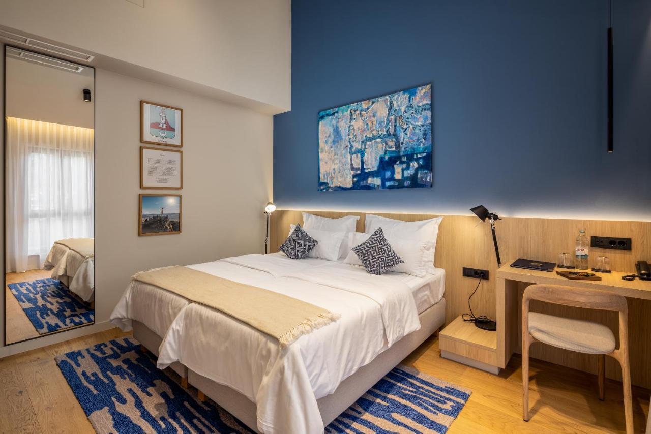 אימוטסקי Emotheo Heritage Hotel מראה חיצוני תמונה