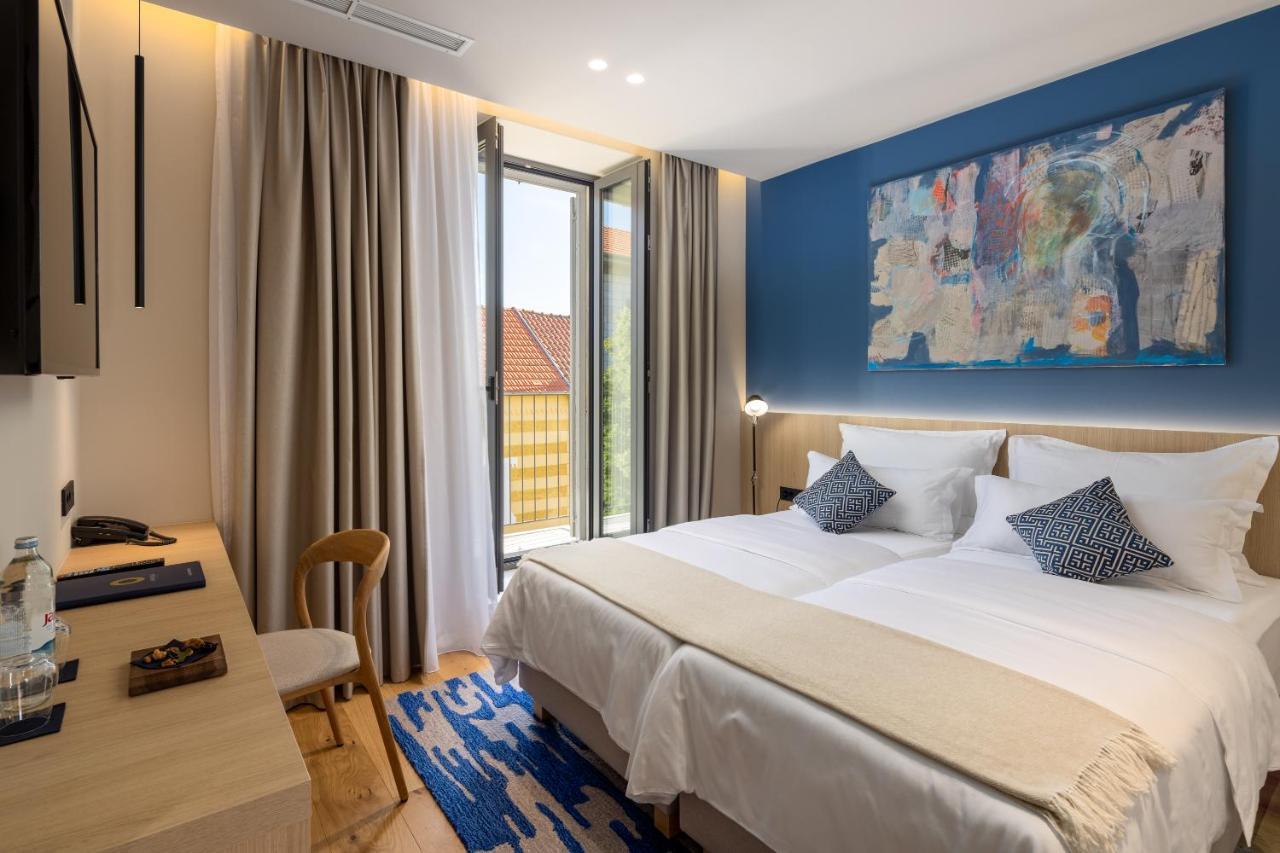 אימוטסקי Emotheo Heritage Hotel מראה חיצוני תמונה