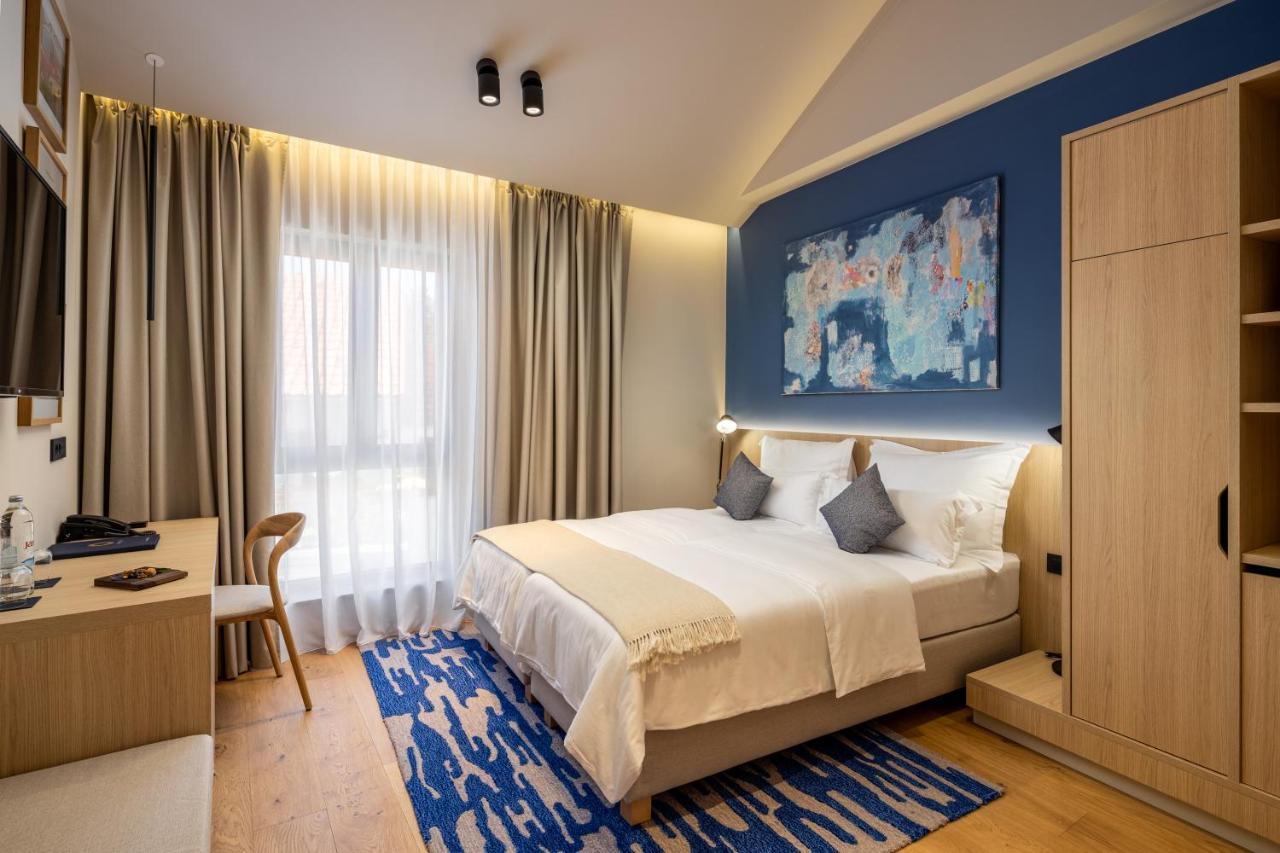 אימוטסקי Emotheo Heritage Hotel מראה חיצוני תמונה