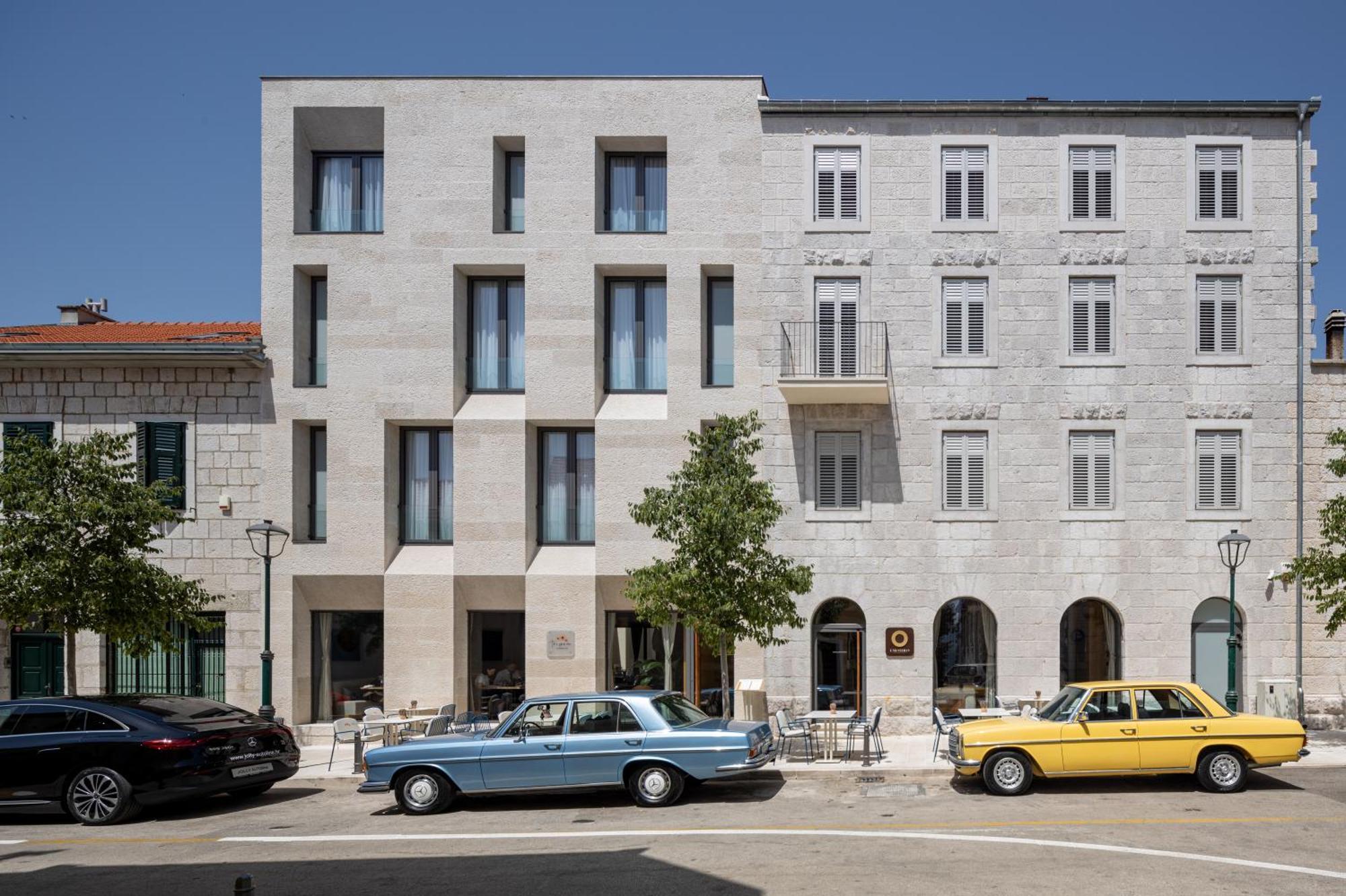 אימוטסקי Emotheo Heritage Hotel מראה חיצוני תמונה