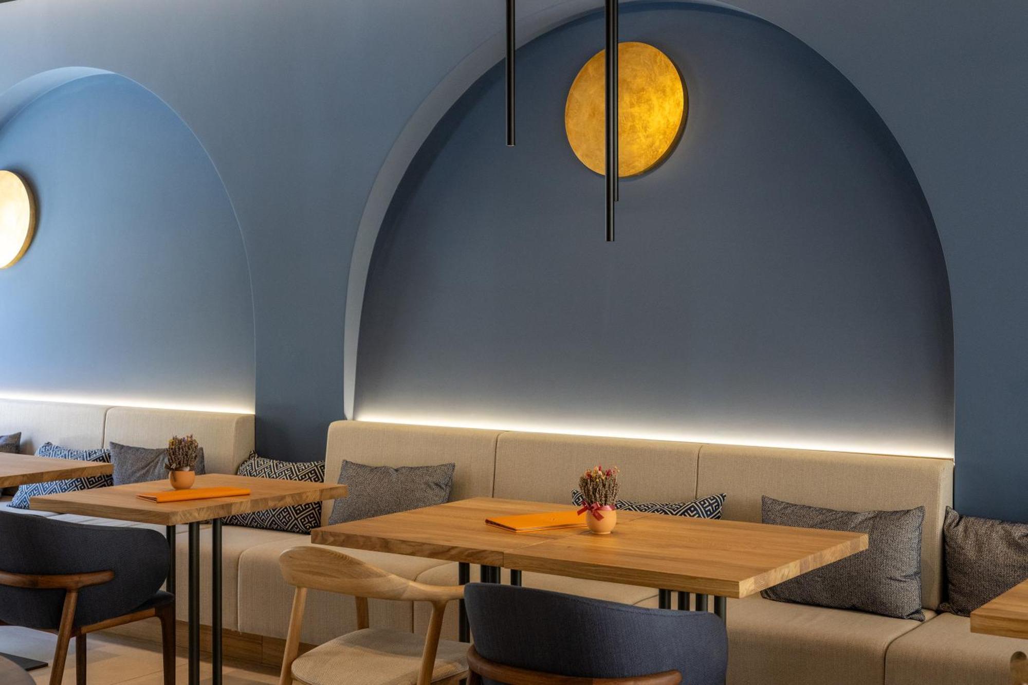 אימוטסקי Emotheo Heritage Hotel מראה חיצוני תמונה