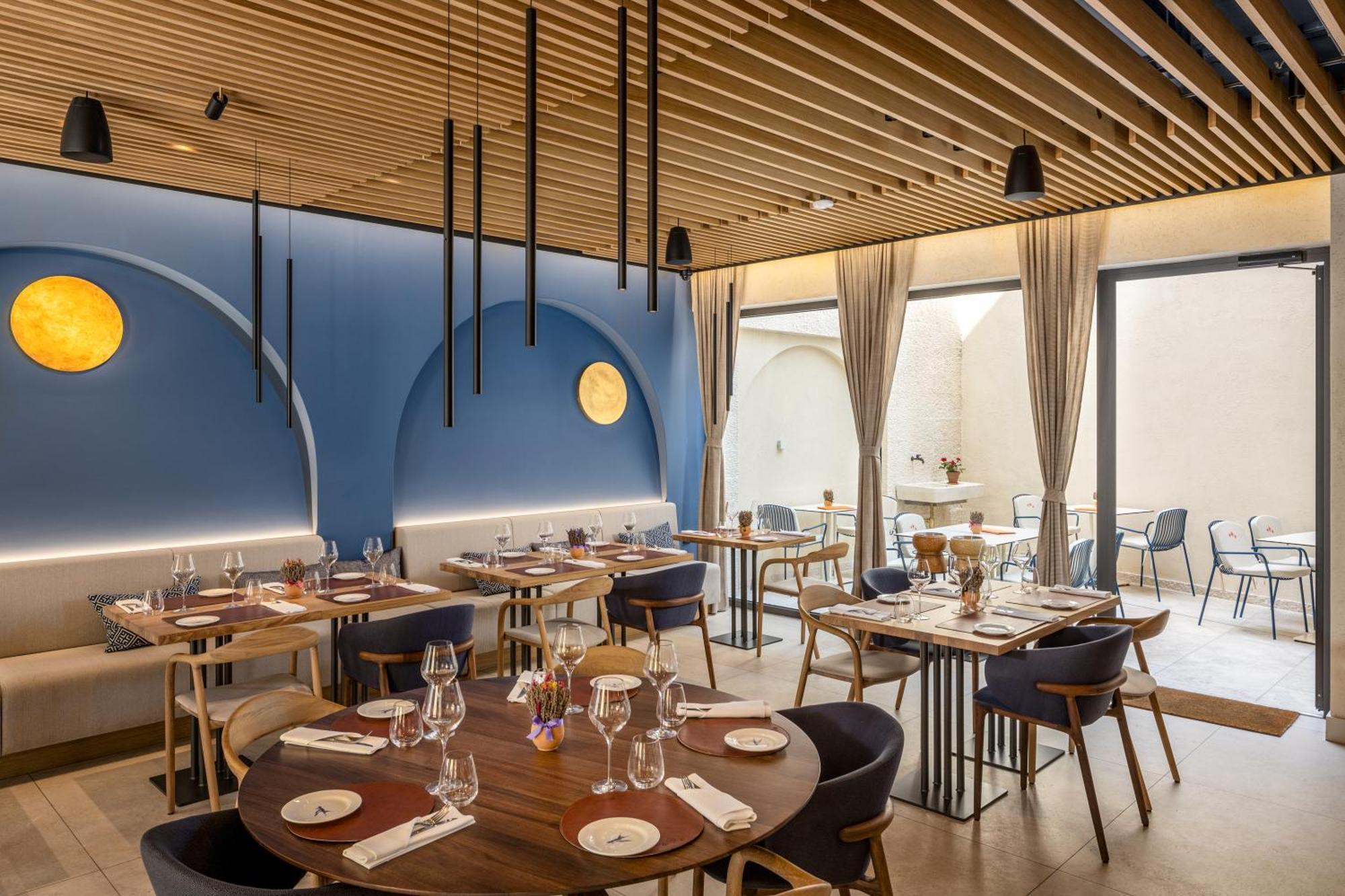 אימוטסקי Emotheo Heritage Hotel מראה חיצוני תמונה